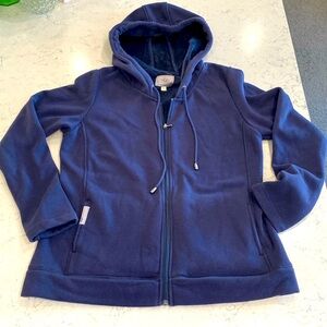 Quality UGG Zip Hoodie